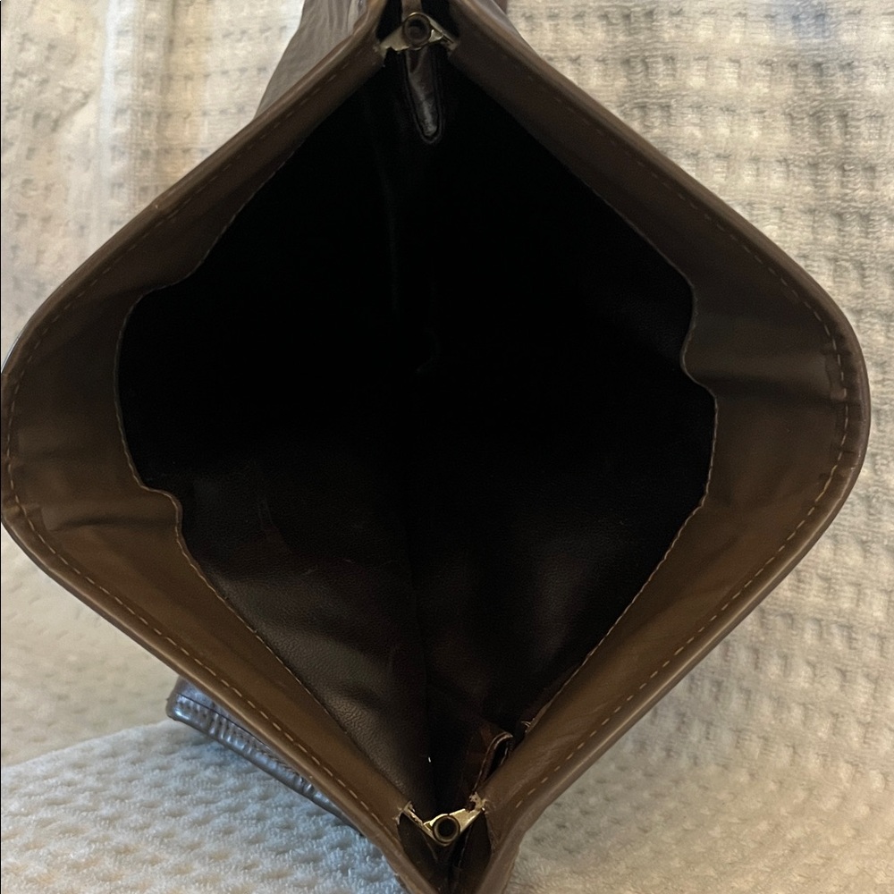 Mario Valentino Clutch - Picture 11 of 12